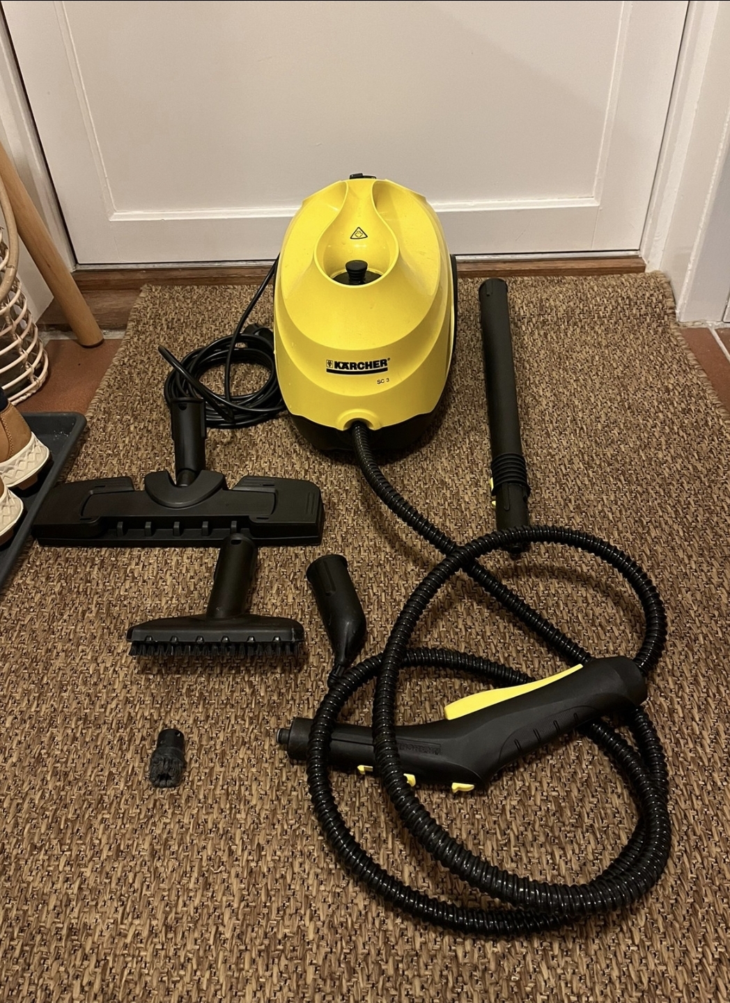 Kärcher sc3