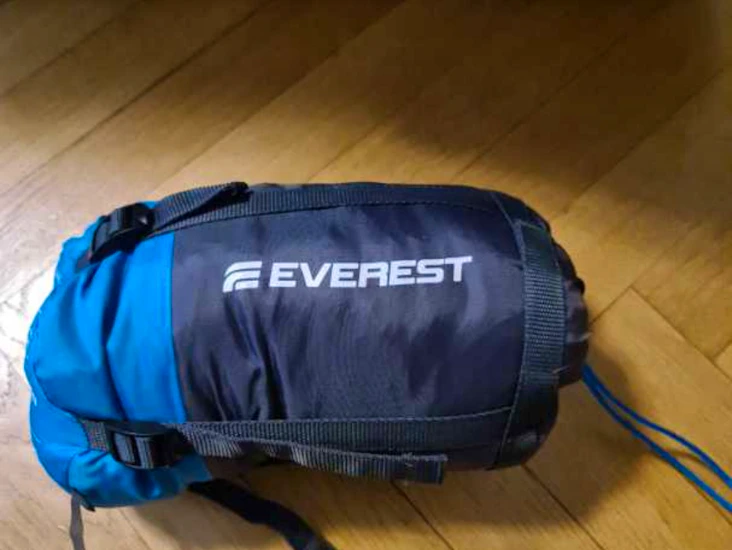 Everest sovsäck/sleepingbag