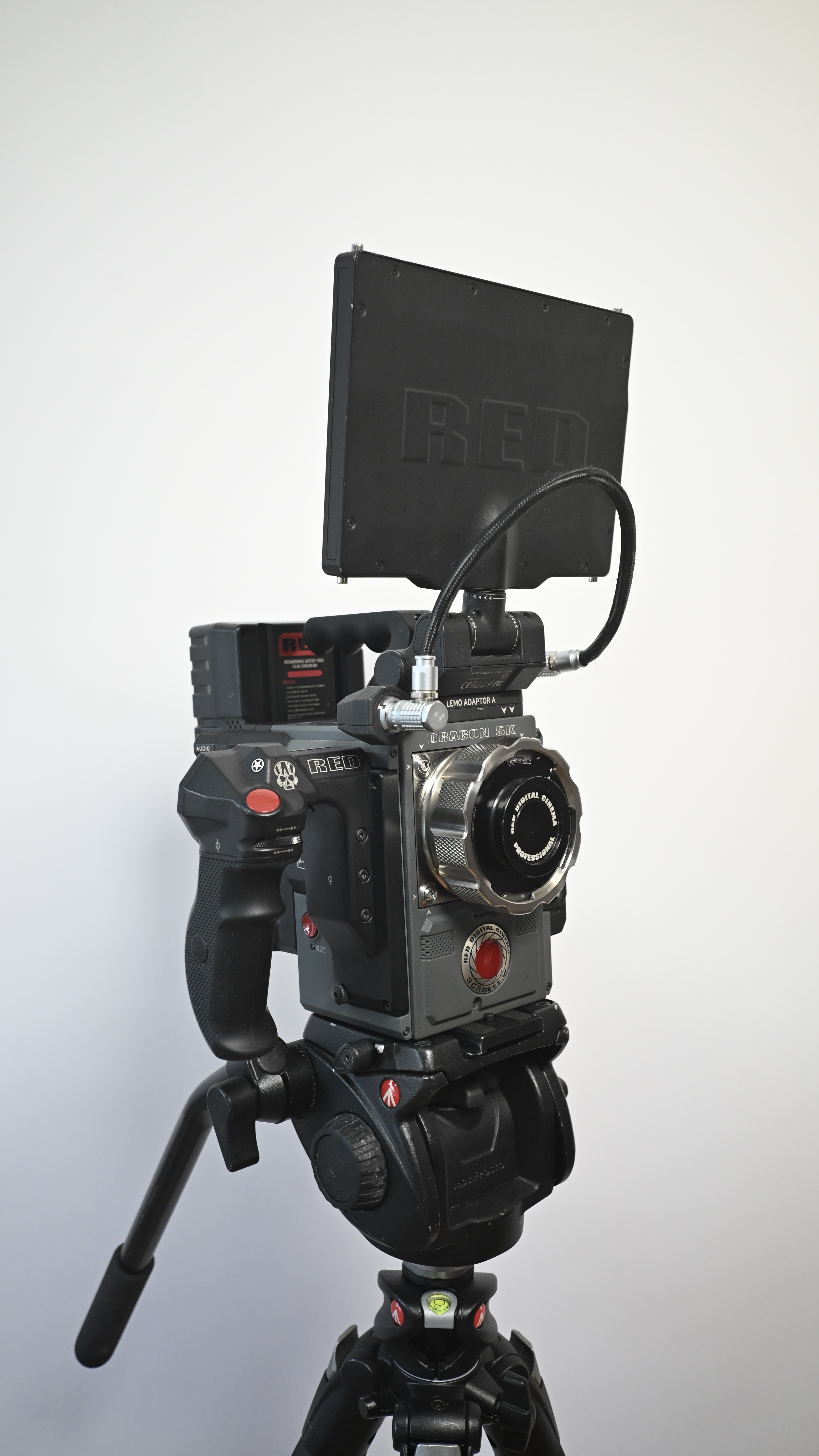 Red scarlet w 