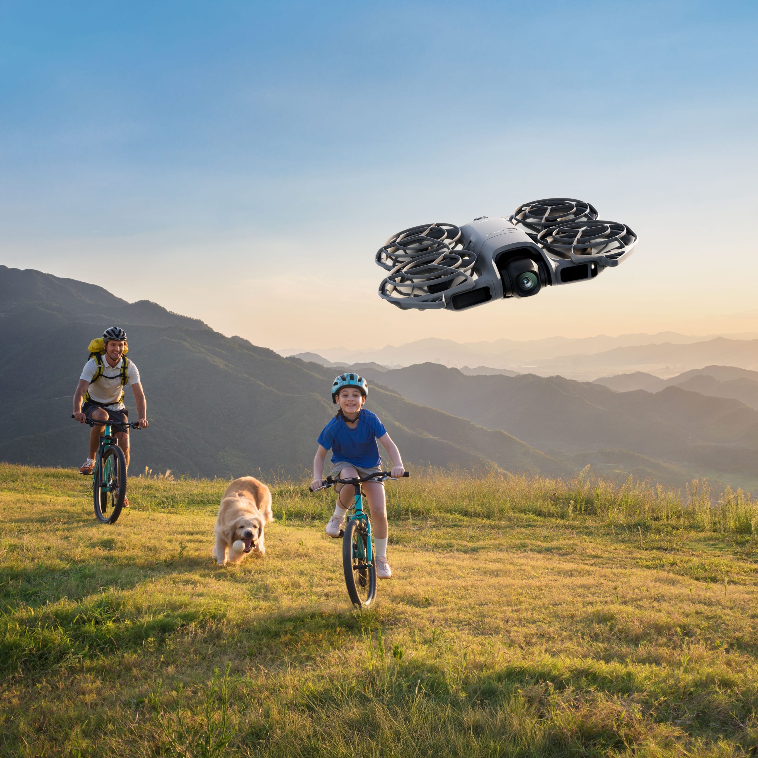 Dji neo 2