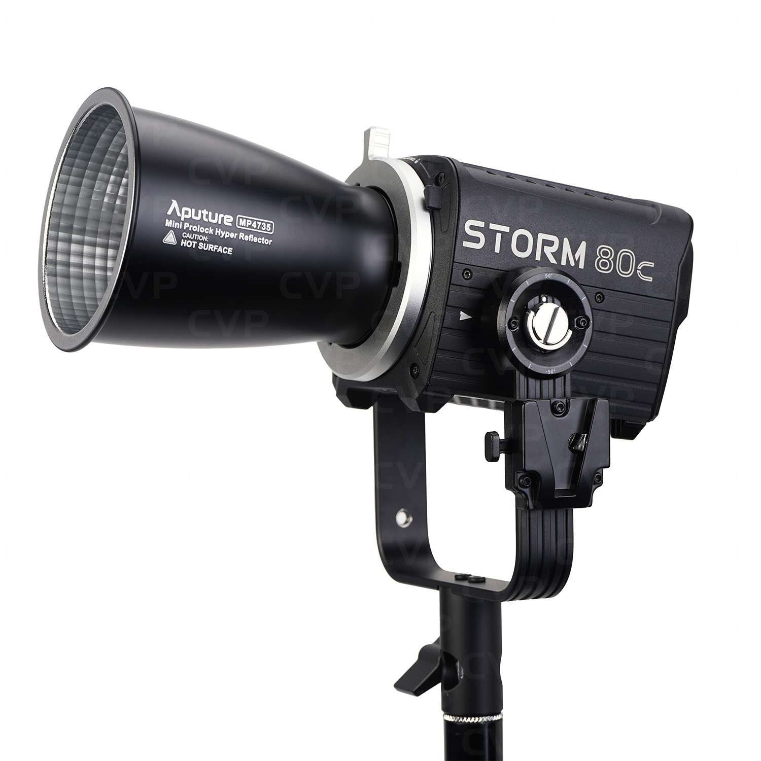 Aputure storm 80c