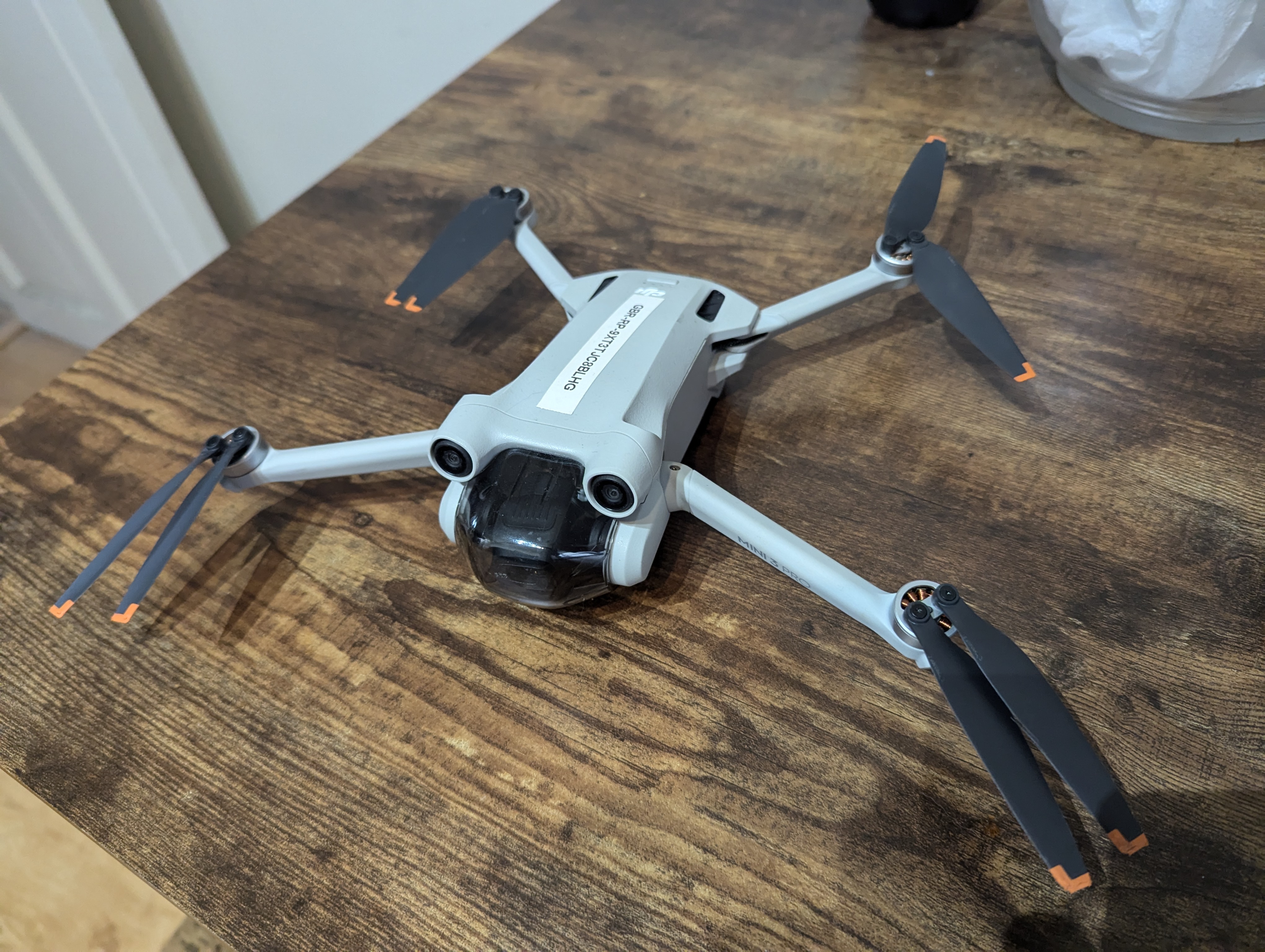 Dji mini 3 pro