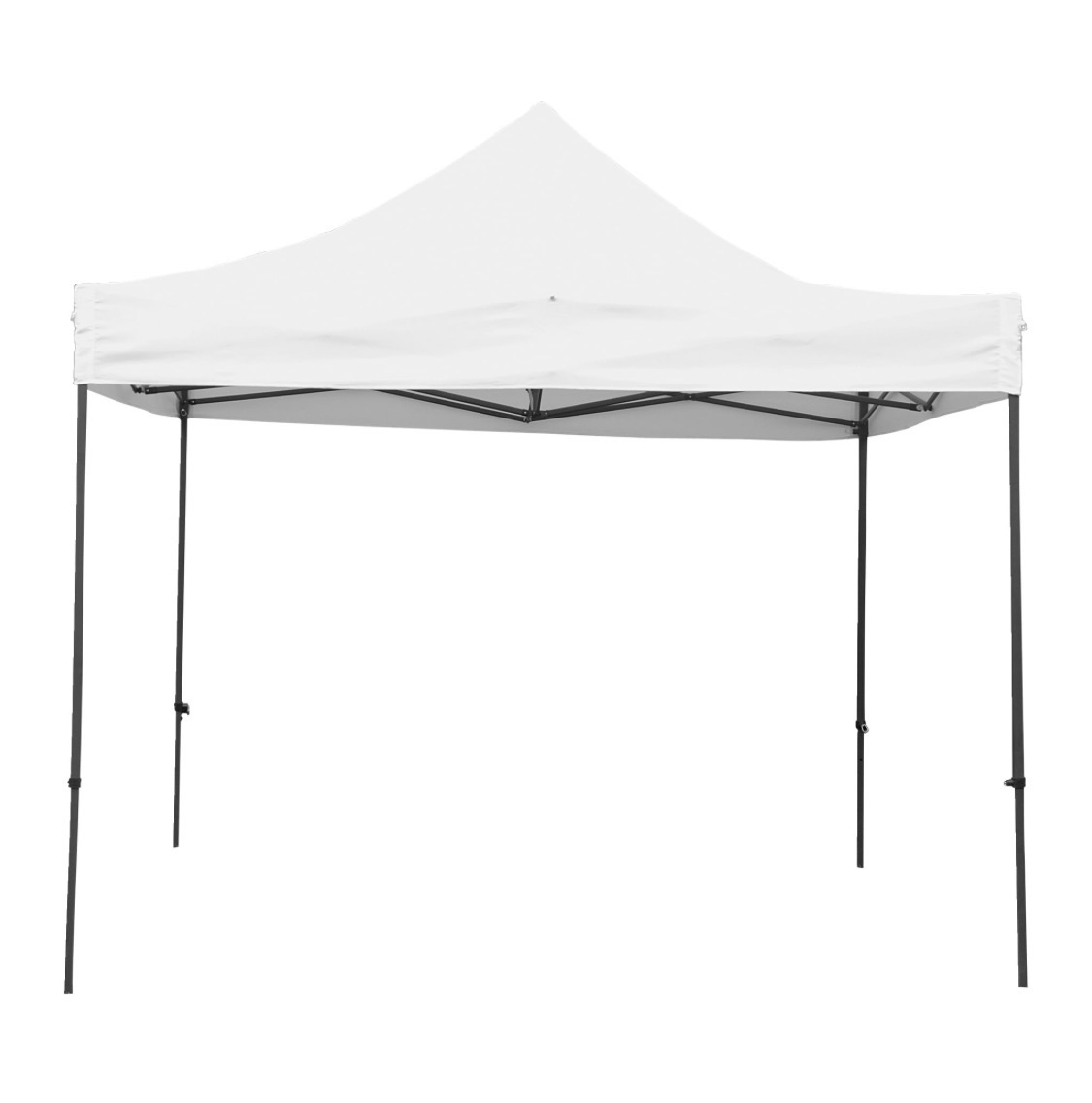 Pop-up-telt 3x3 m