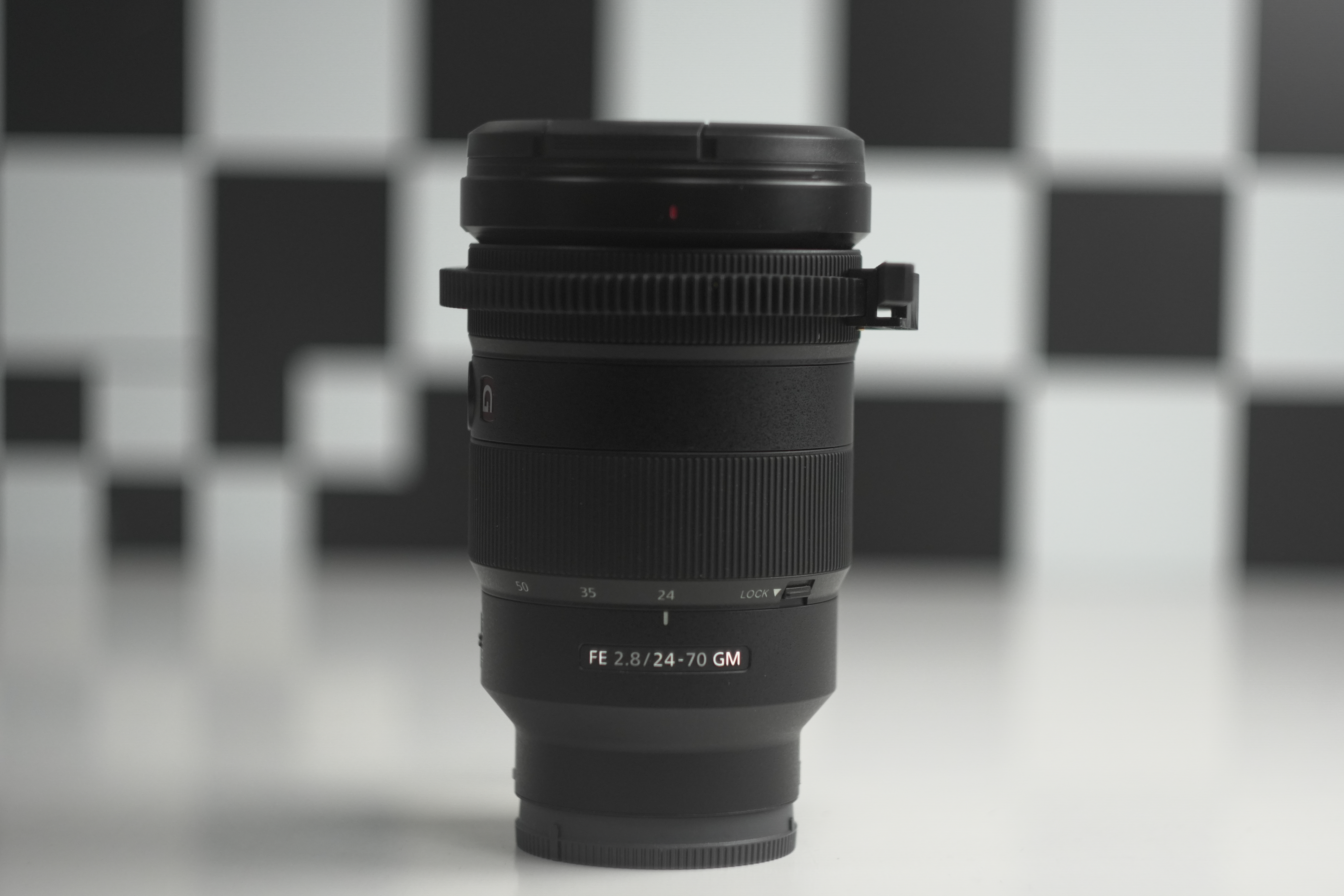 G master 24-70mm fe 2.8