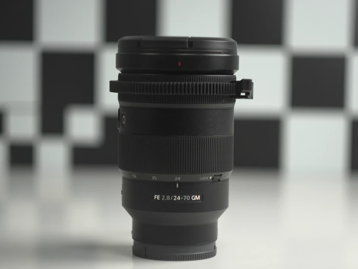 G master 24-70mm fe 2.8