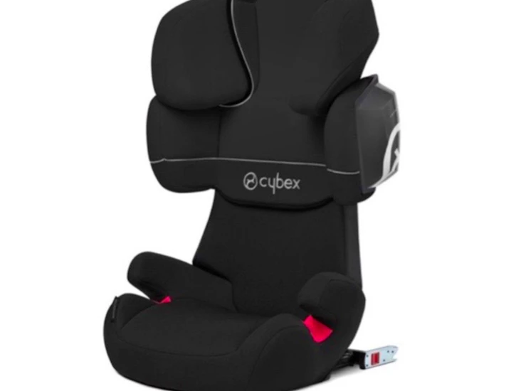 Autostol from cybex (15-36kg) 3-12year olds.