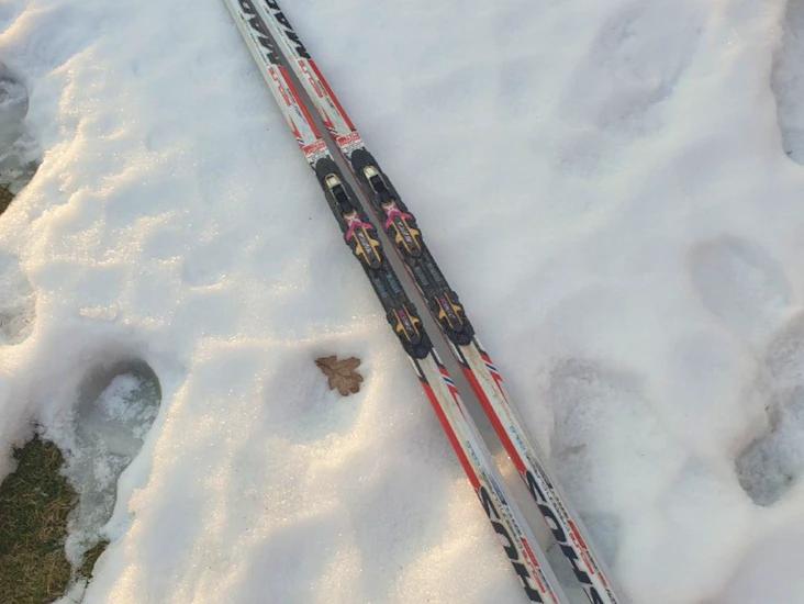 Madahus redline cold