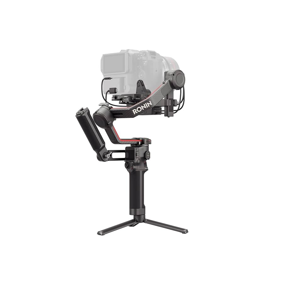 Dji ronin rs3 pro combo