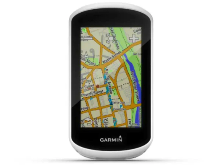 Garmin edge explore 1000 cykel navigering gps