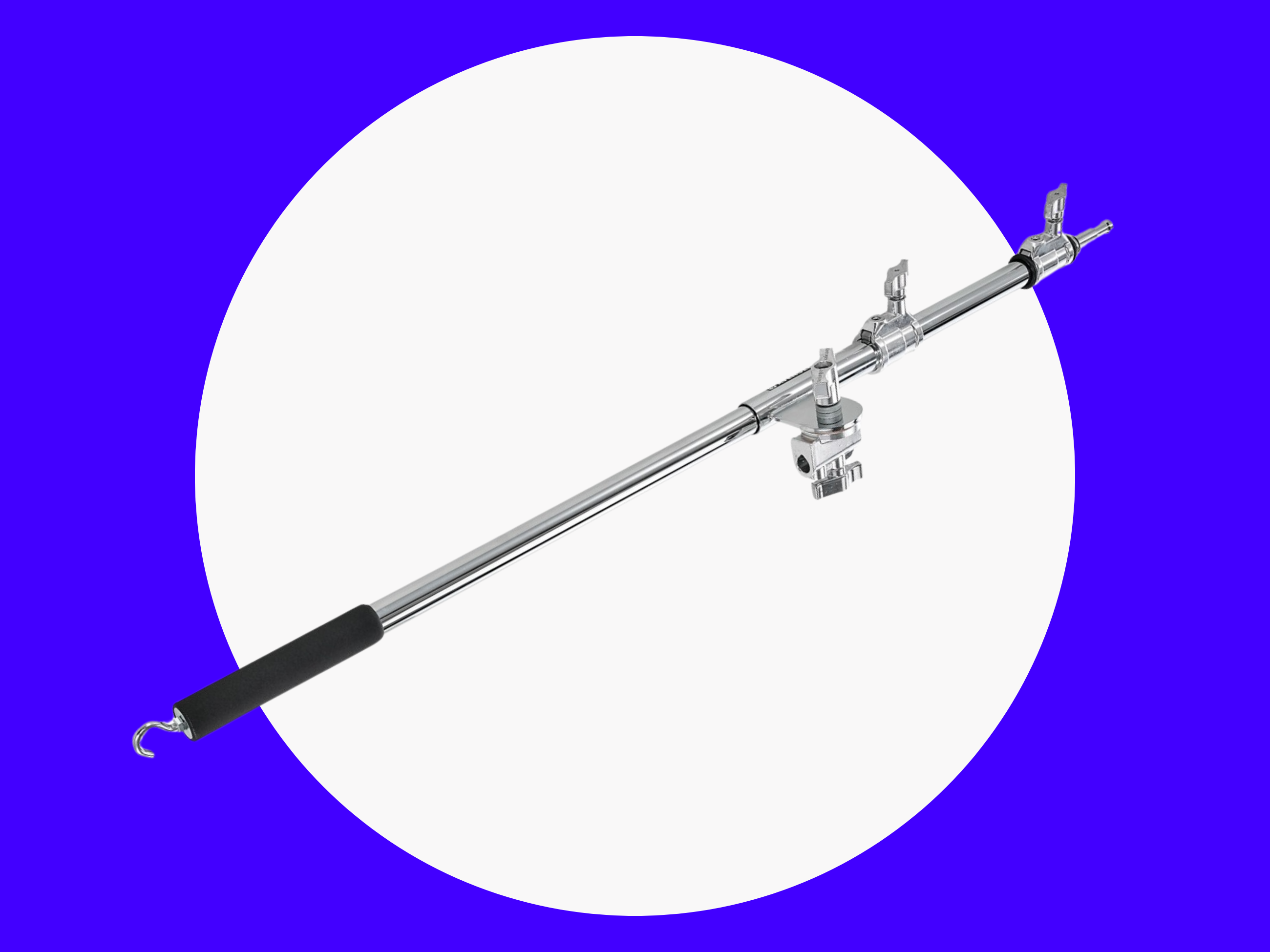 Avenger d600 mini boom arm + stand
