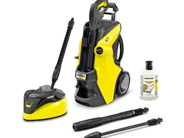 Kärcher k4 power control