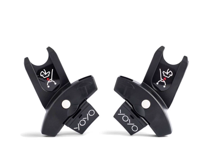 Babyzen yoyo adapter till babyskydd