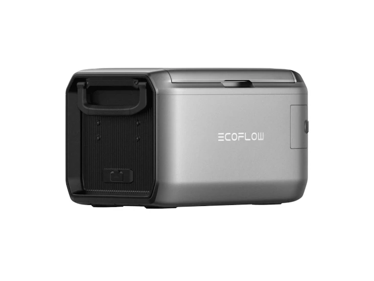 Ecoflow glacier classic 35 liter – portabelt kylskåp