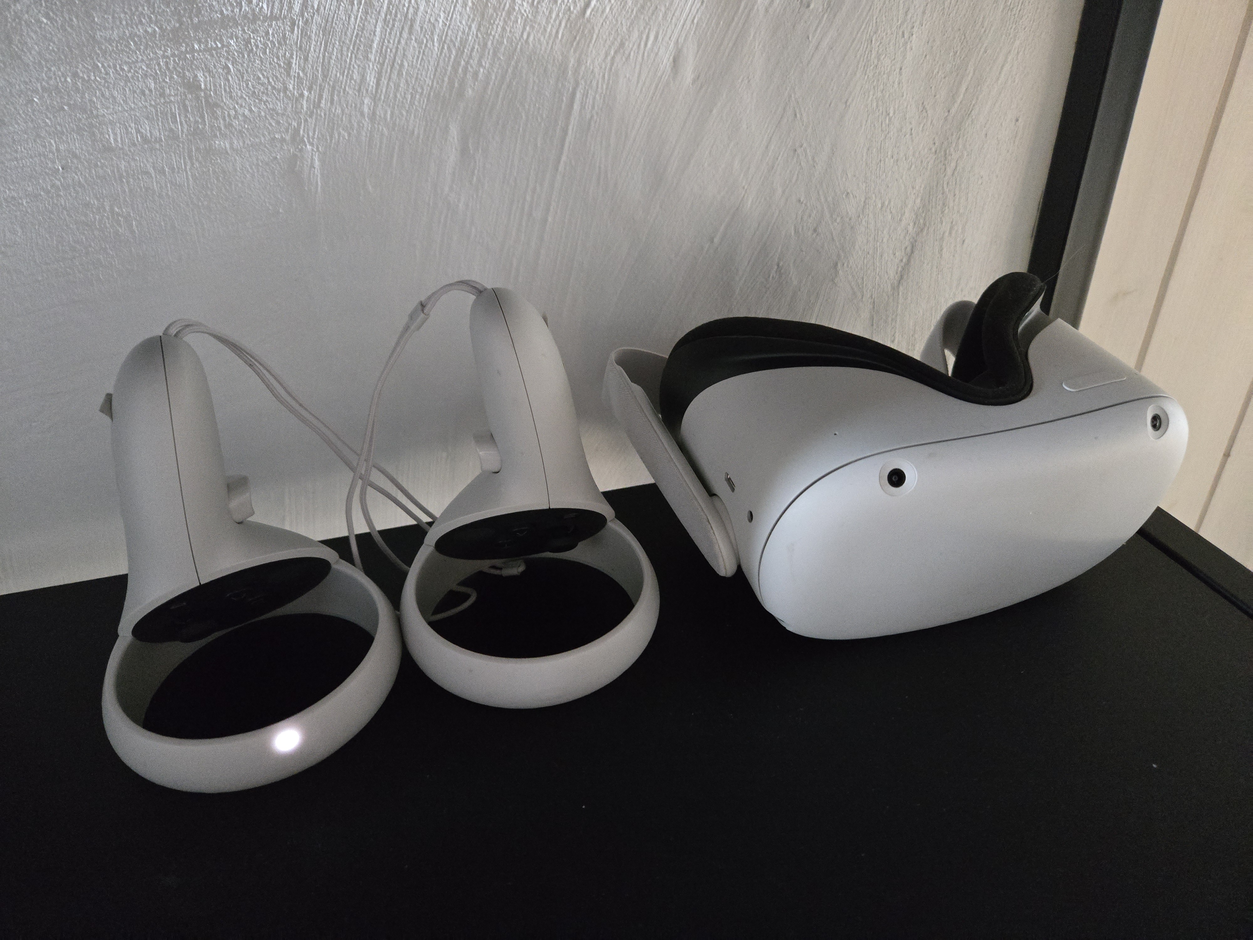 Oculus quest 2