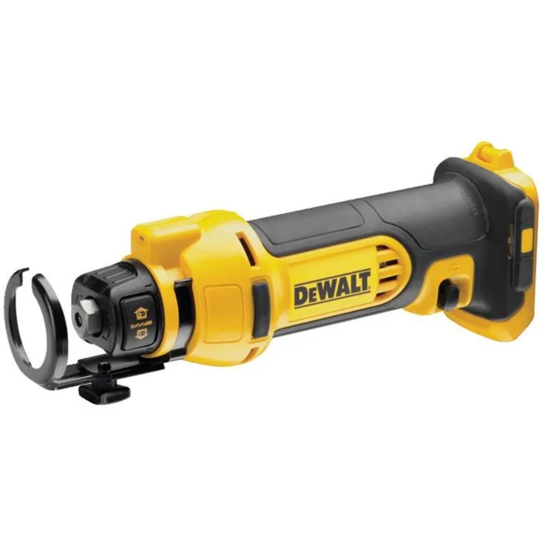 Dewalt dcs551 gipsfres multiverktøy