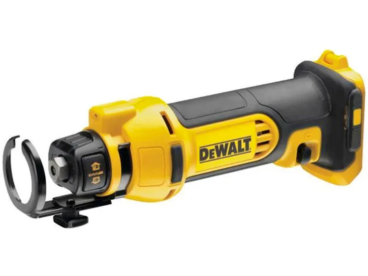 Dewalt dcs551 gipsfres multiverktøy