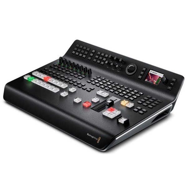 Atem television studio pro hd