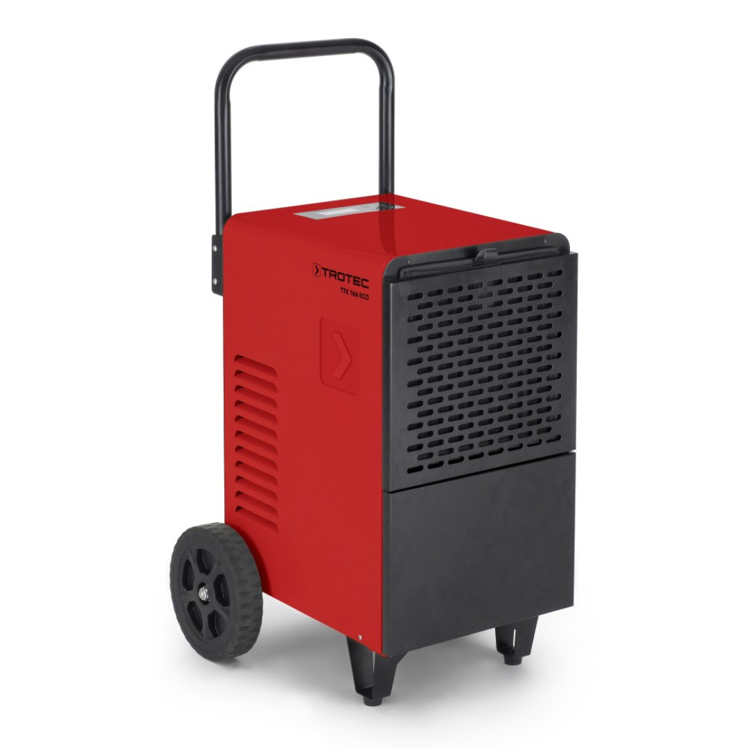 Luftavfuktare 52 lit/24h proffsmaskin