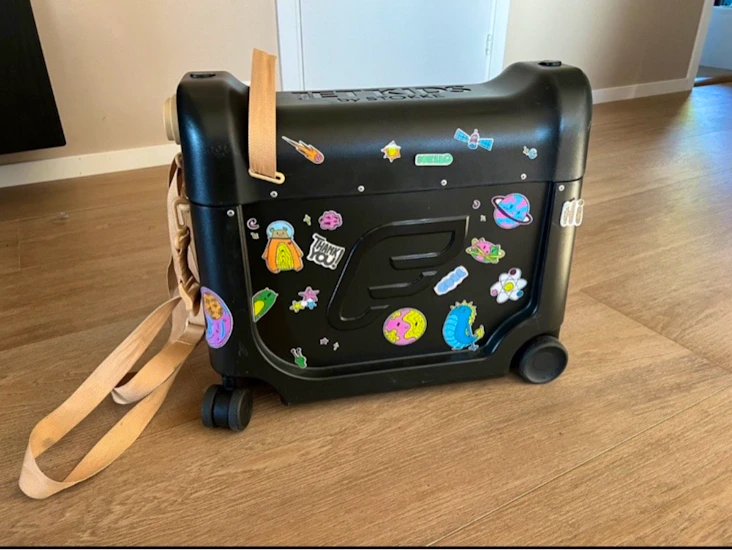 Stokke jet kids bed box