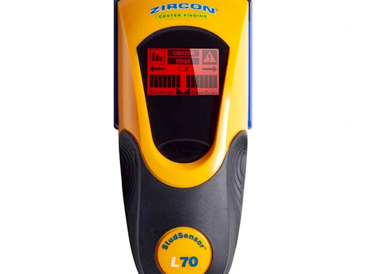 Zircon l70 stendersøker