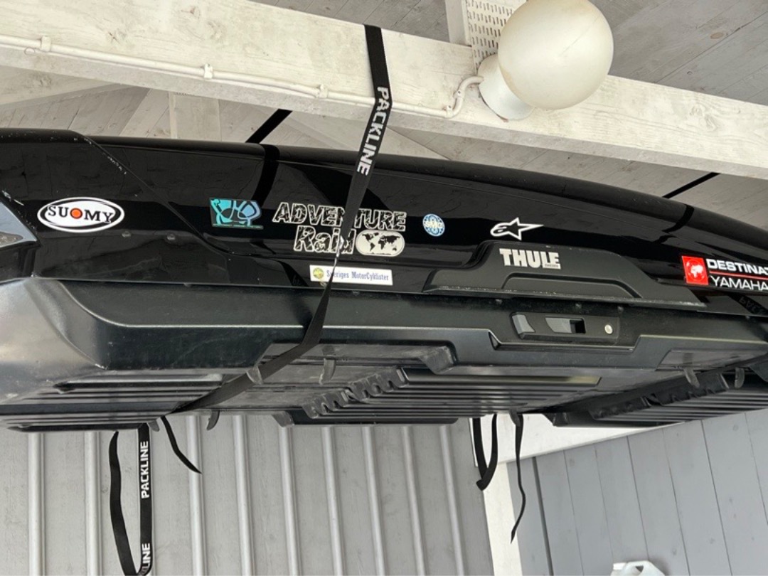 Thule takbox motion xt xl 500 l 