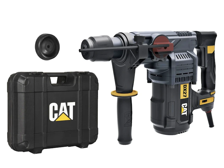 Borrhammare / slagborr cat