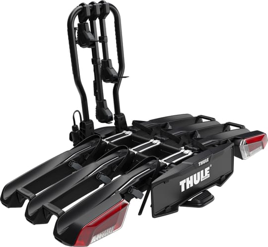 Thule easyfold 3 3bike