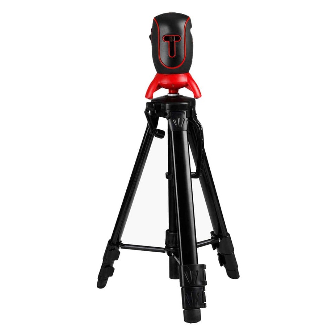 Krysslaser