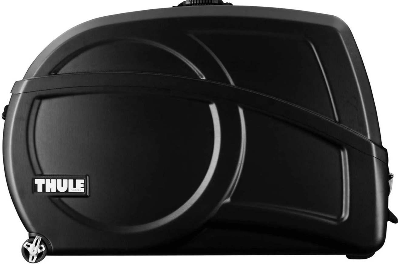 Thule roundtrip transition
