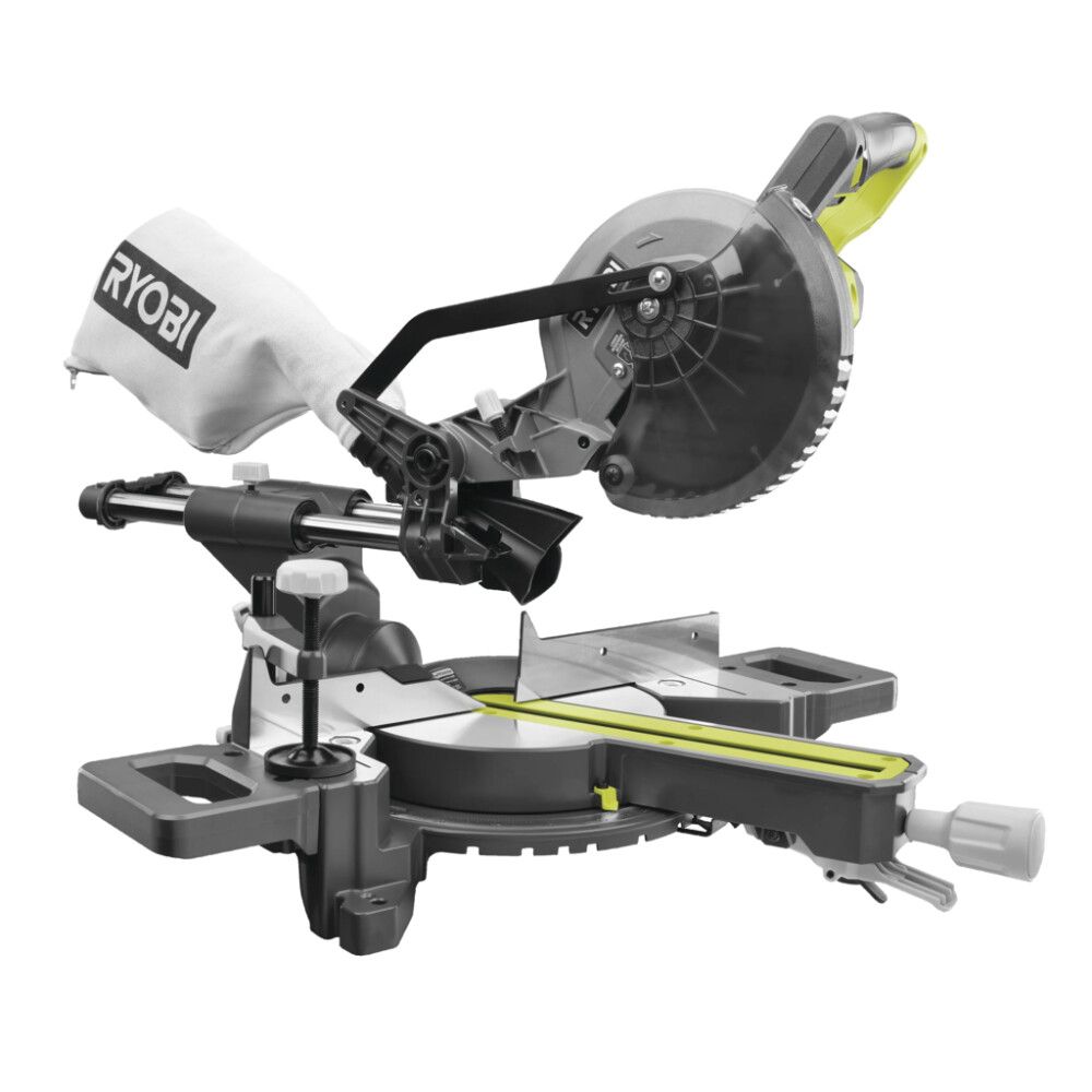 Ryobi kap-/geringssav på batteri