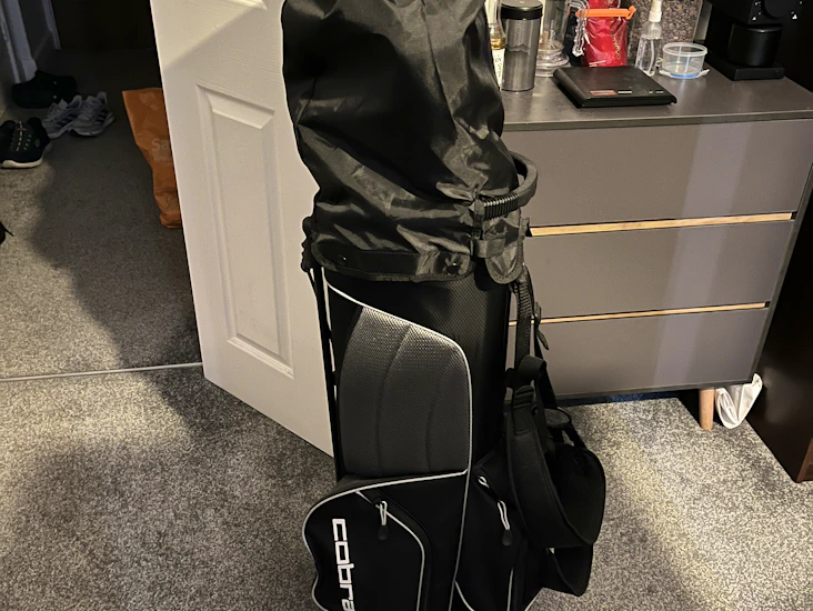 Cobra flyxl men’s 11 piece set