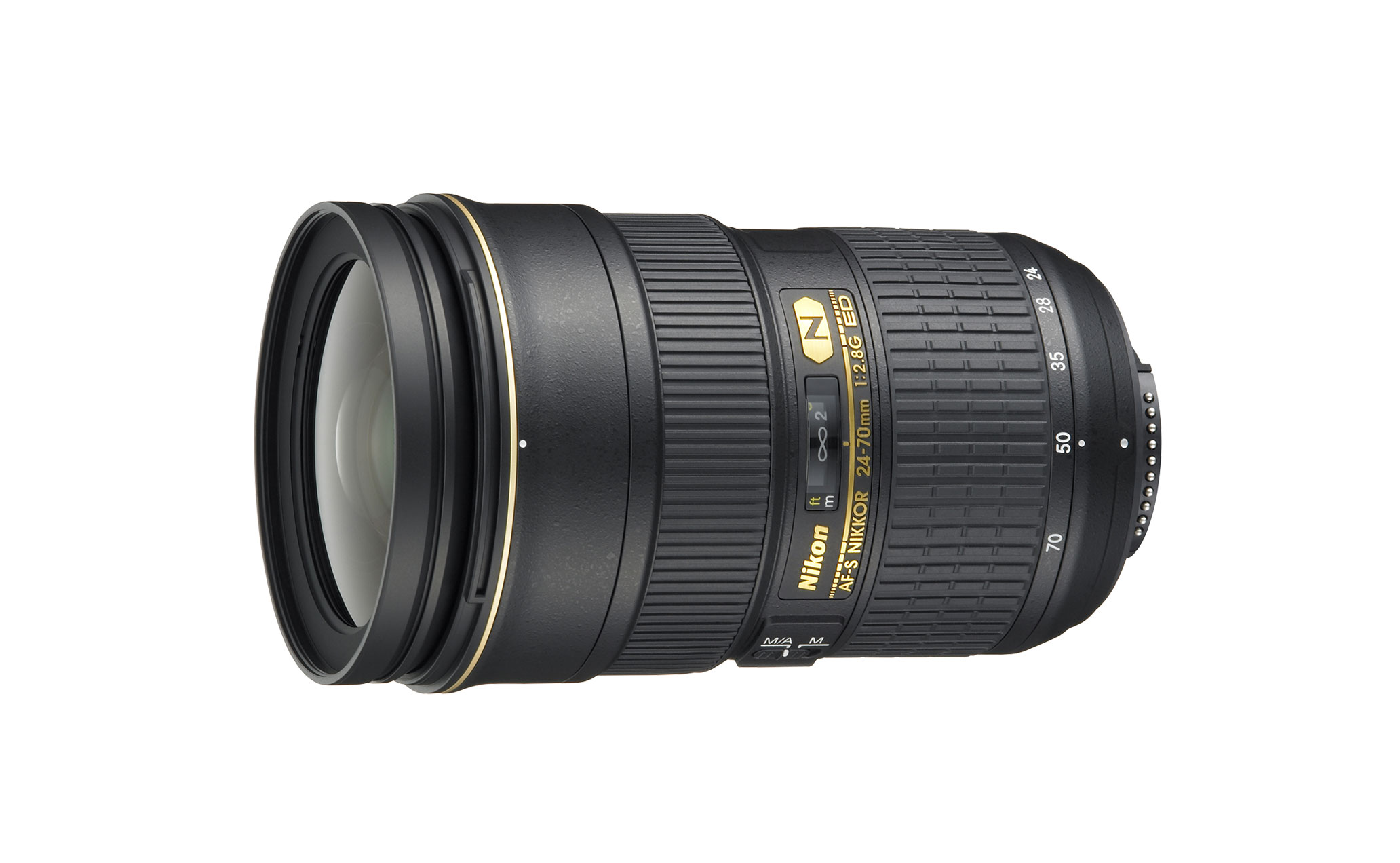 Nikon af-s 24-70mm f/2.8g ed