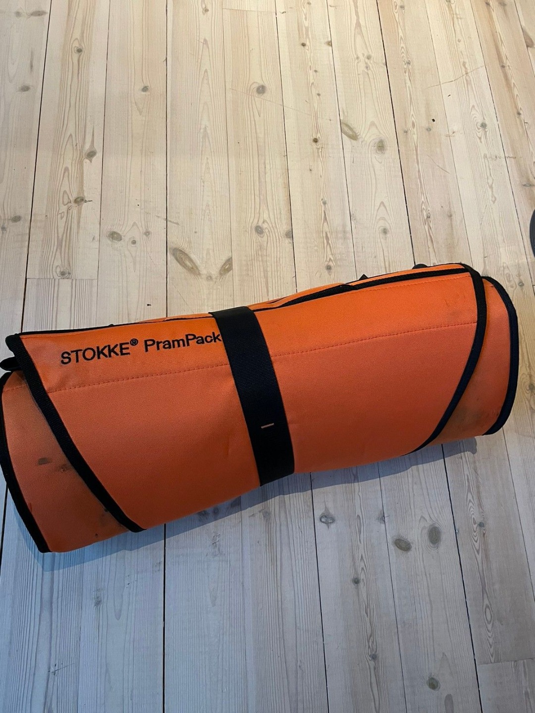 Stokke prampack