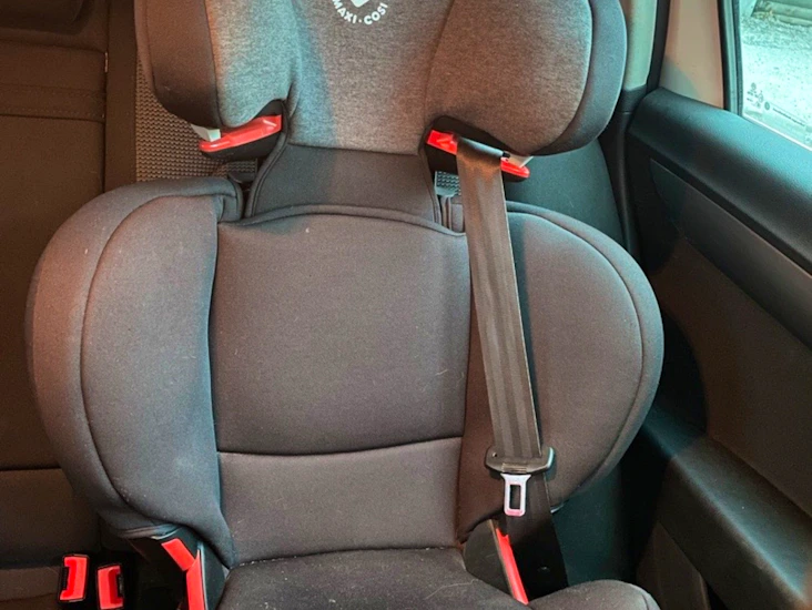 Bilbarnstol maxi-cosi