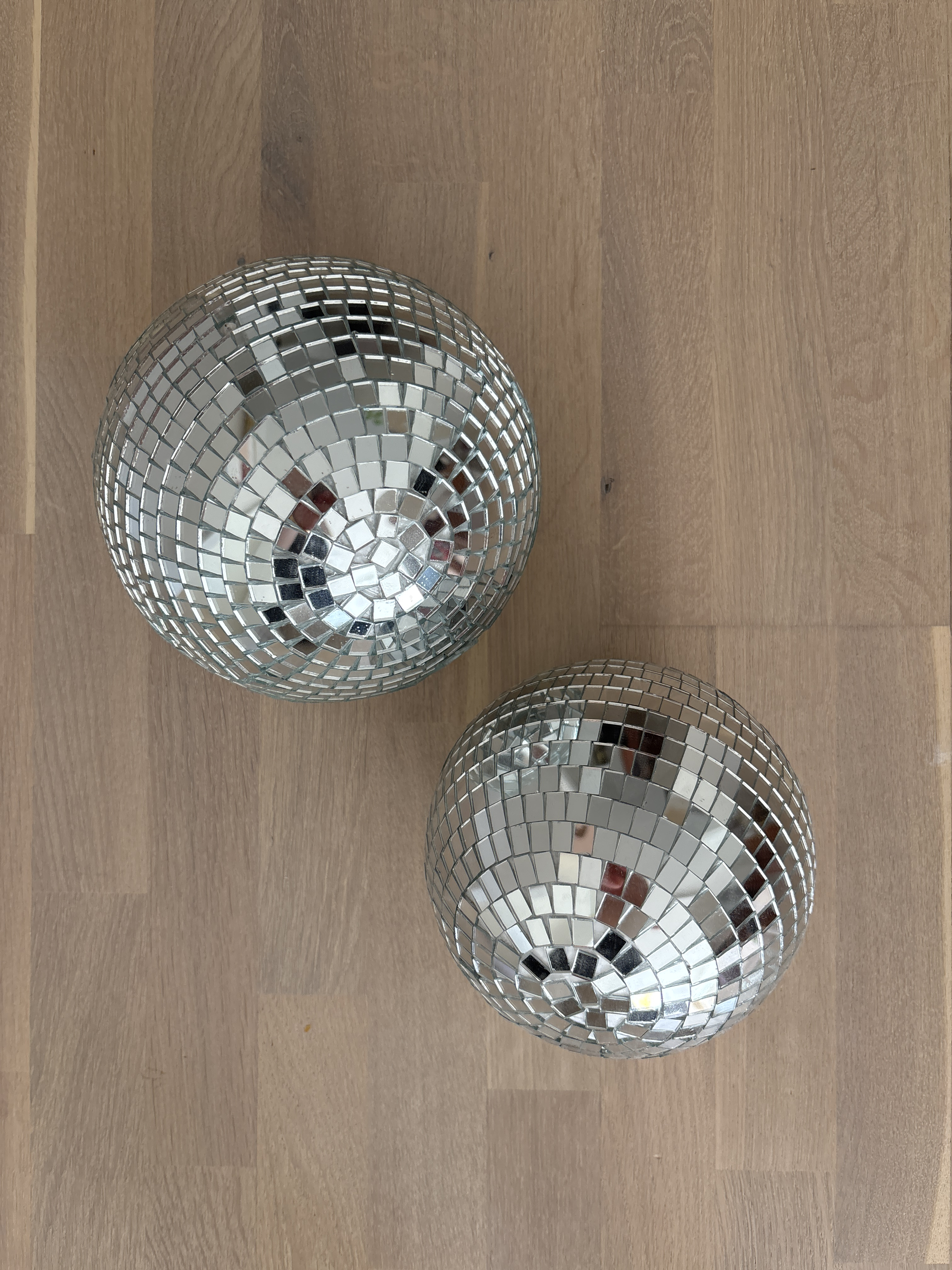 2 discokulor