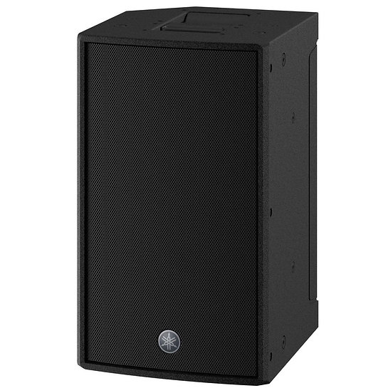 Yamaha dzr10 active pa speakers (single)