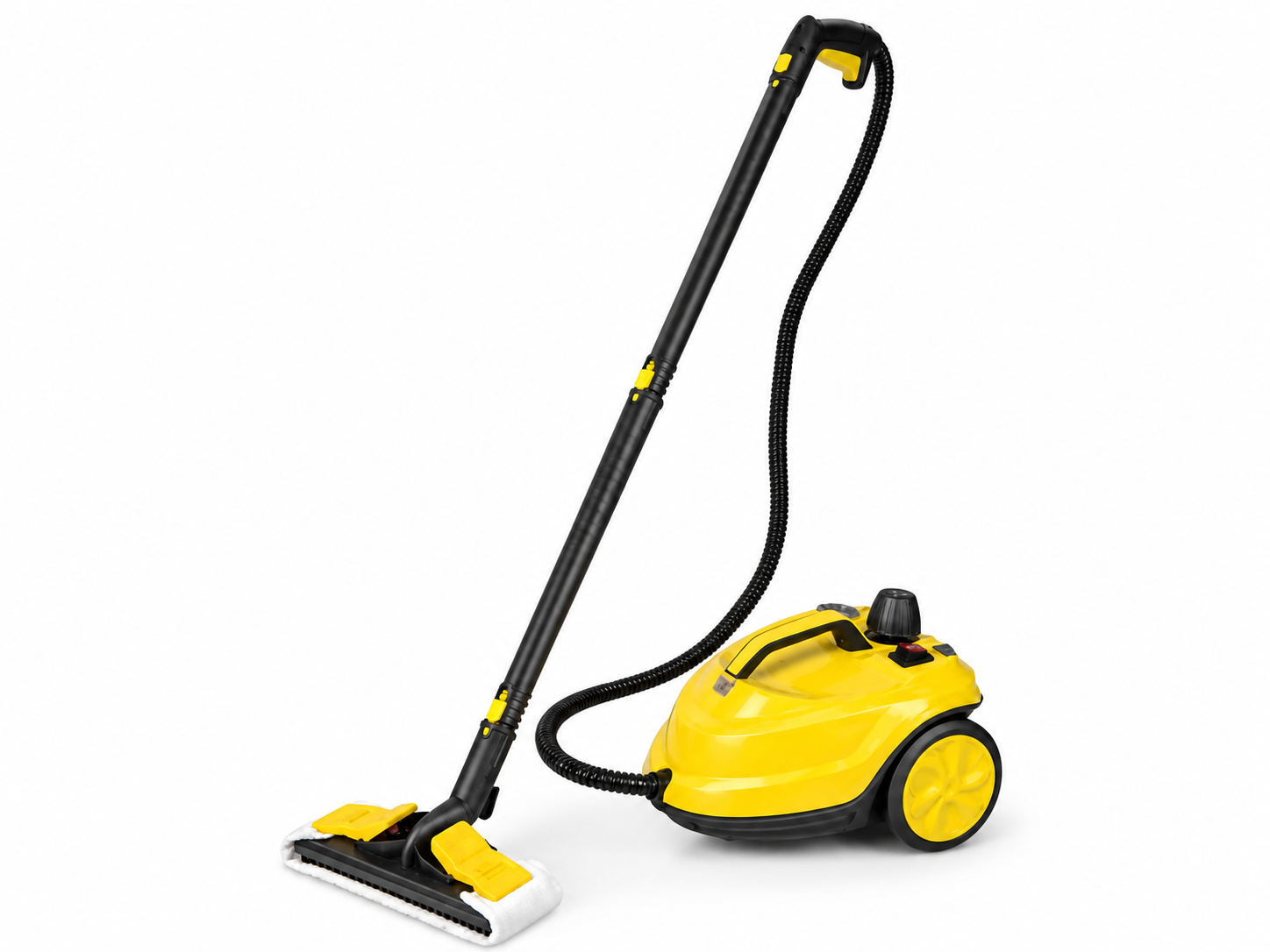 2000w multipurpose steam cleaner rolling cleaning machine