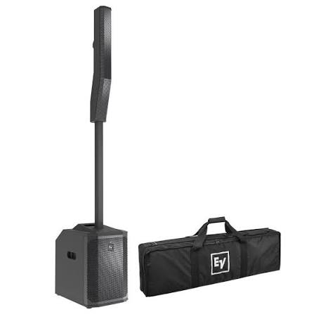 Electro-voice evolve 50 – komplett lydanlegg