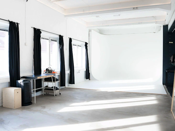 Foto studio i oslo