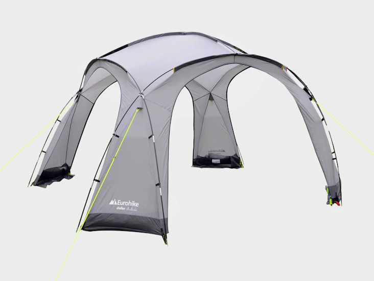 3.5m shelter / gazeebo / party tent / camping awning