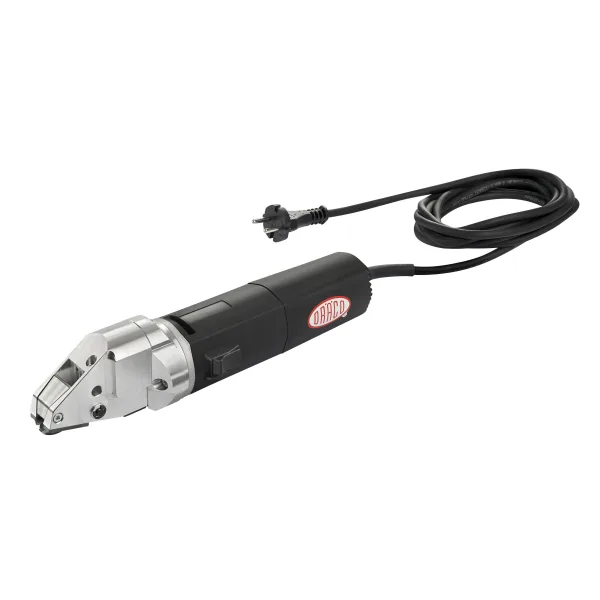 Dräco elektrisk plåtsax