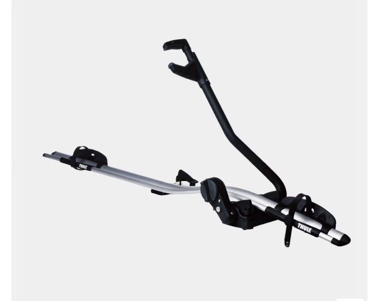 Thule pro ride sykkelstativ 