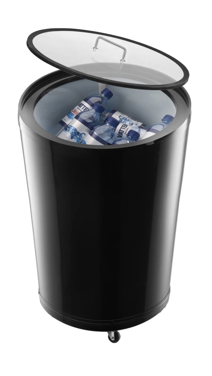 Partycooler / portabel kyl