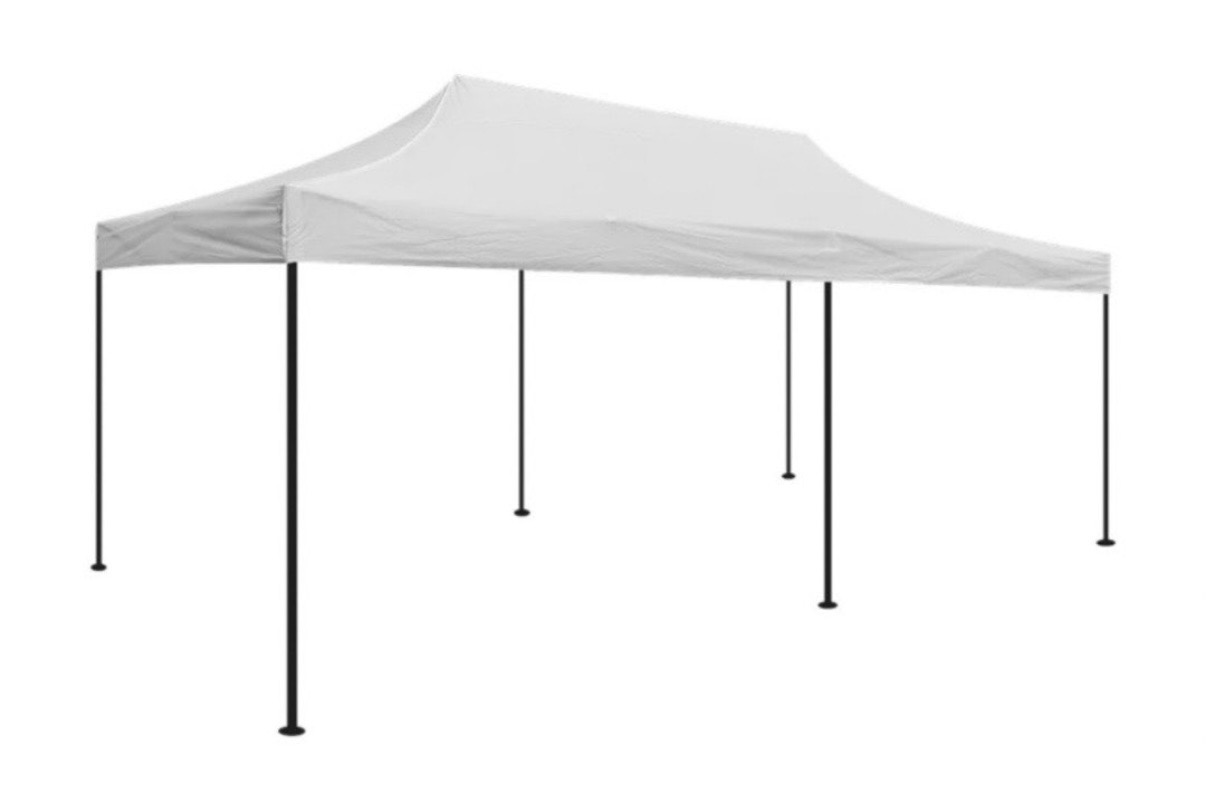 Pop-up partytält 6*3 (lätt montering)