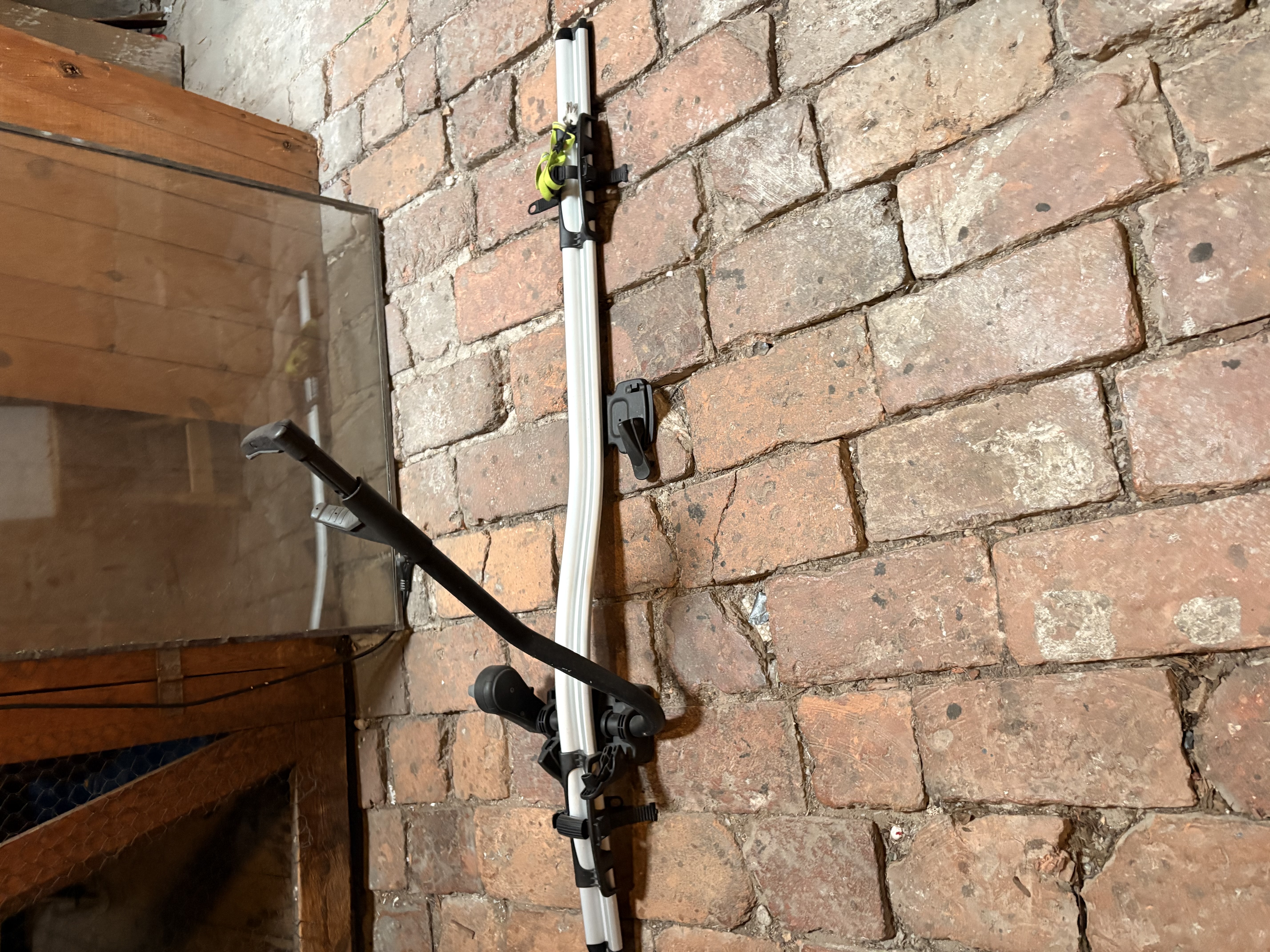 Thule proride - 2st 