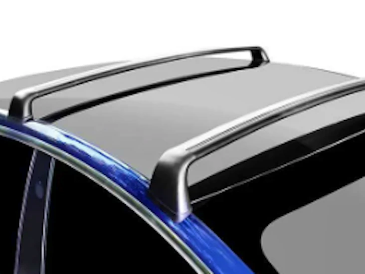 Tagbøjler til tesla 3 eller y