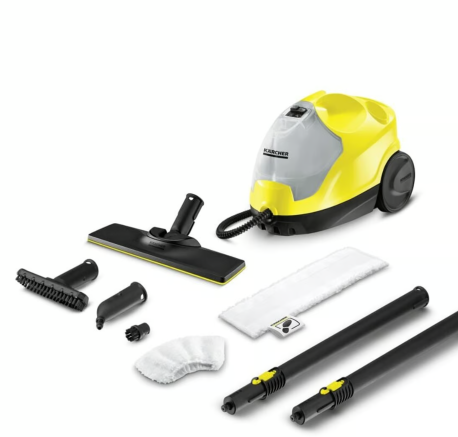 Kärcher sc4 easyfix dampvasker