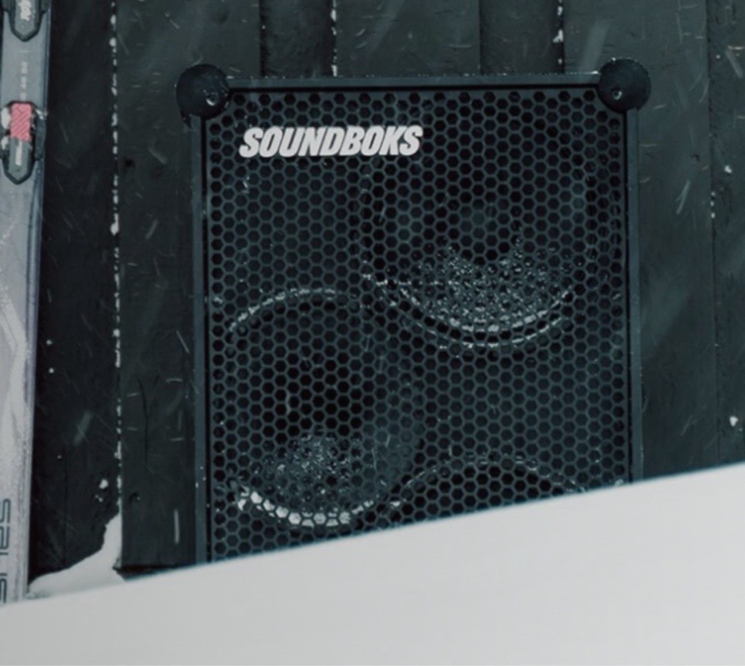 Soundboks gen.3 (hemsedal)