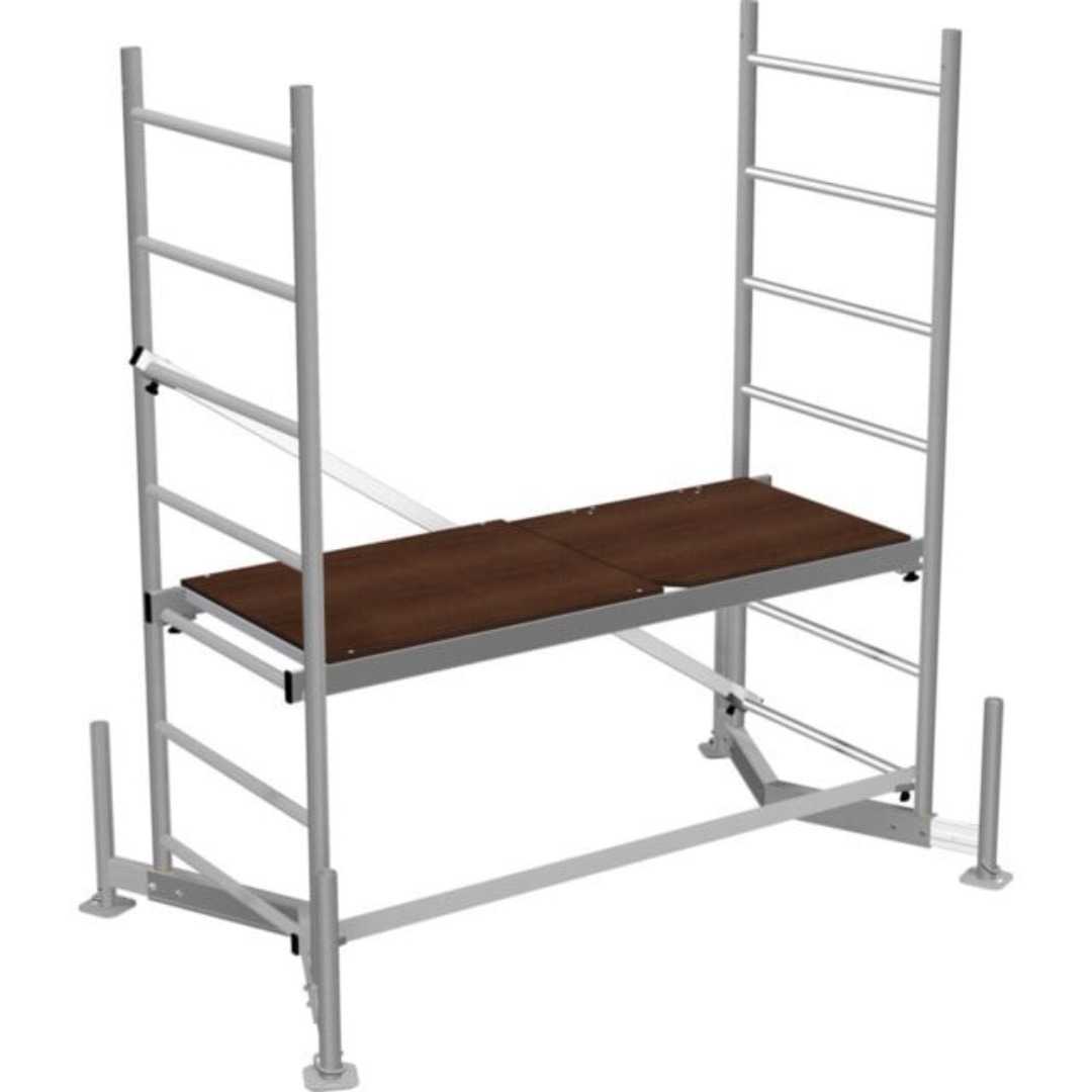 Krause monto arbeidsstillas