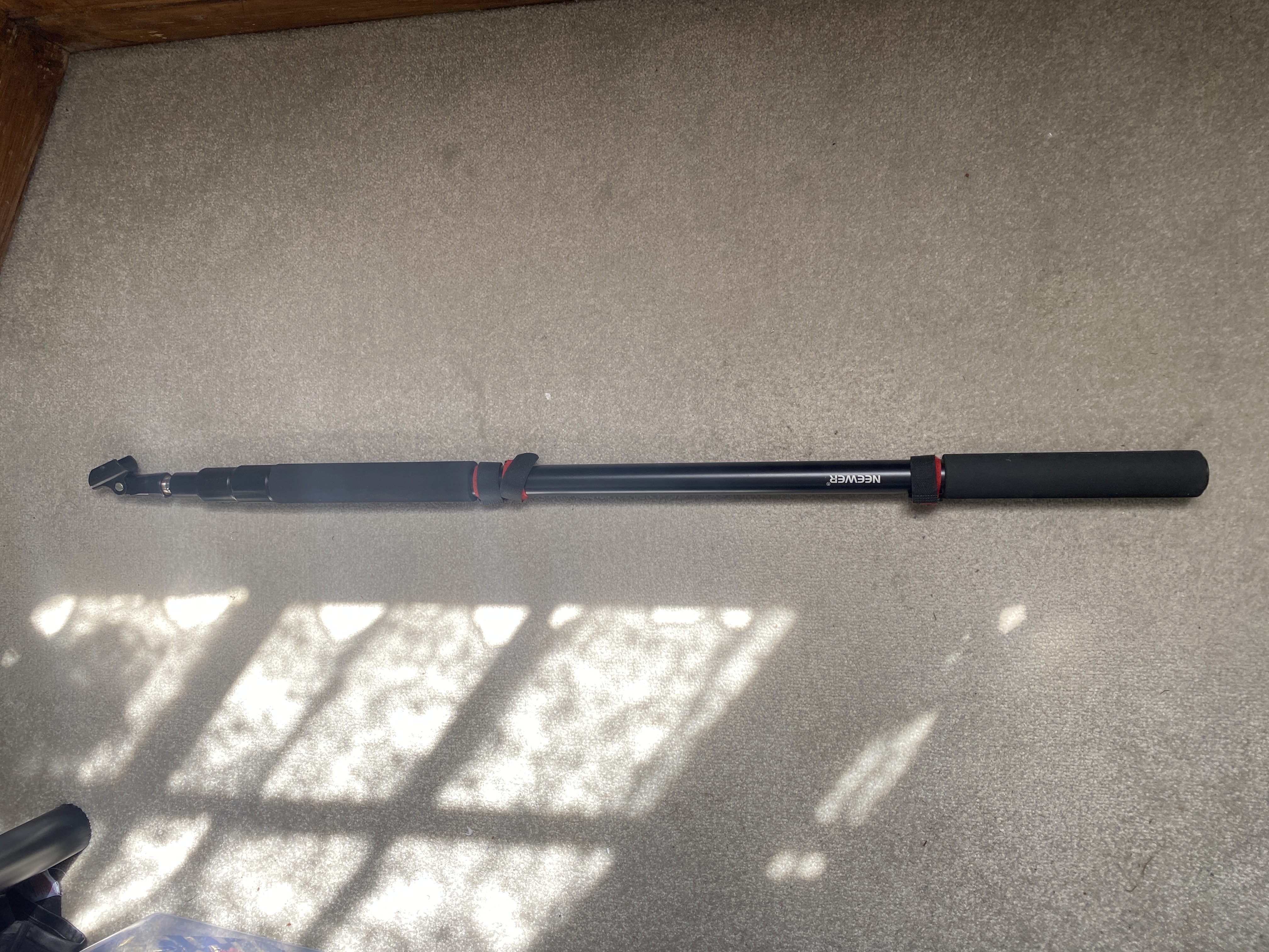 Neewer boom arm